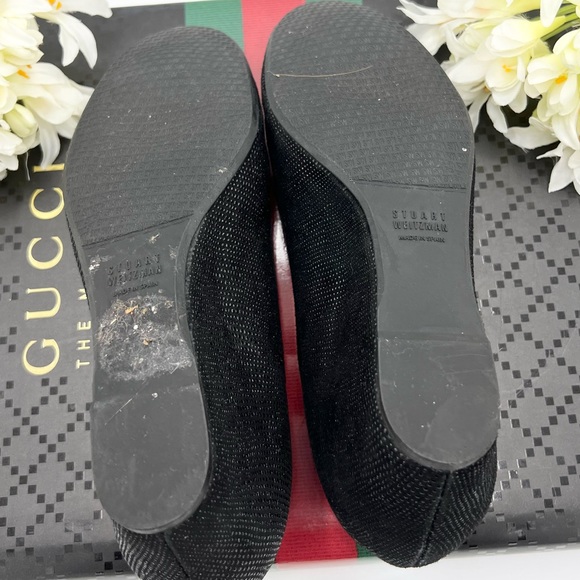Stuart Weitzman - Picture 4 of 6